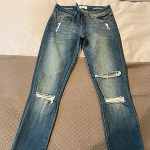 DL 1961 jeans
